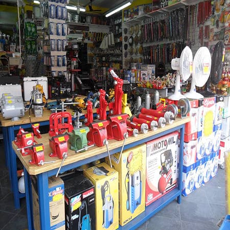 Materiais de Construção em Itatiaiuçu MG