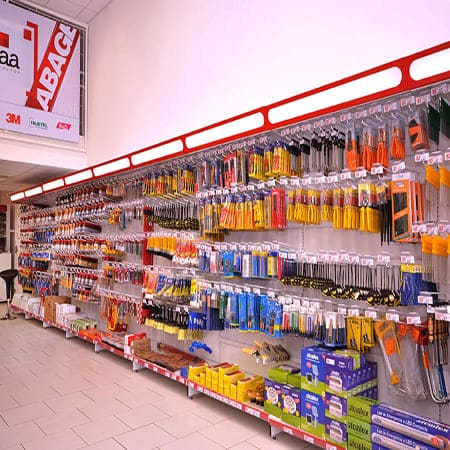 Materiais de Construção em Itatiaiuçu MG